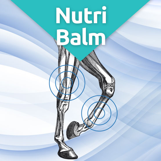 Nutribalm cooling gel