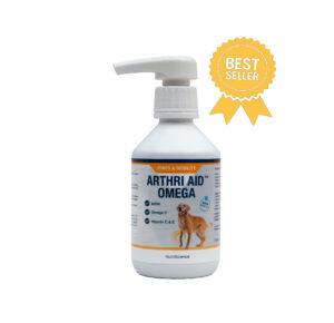 Nutriscience Arthri Aid Omega