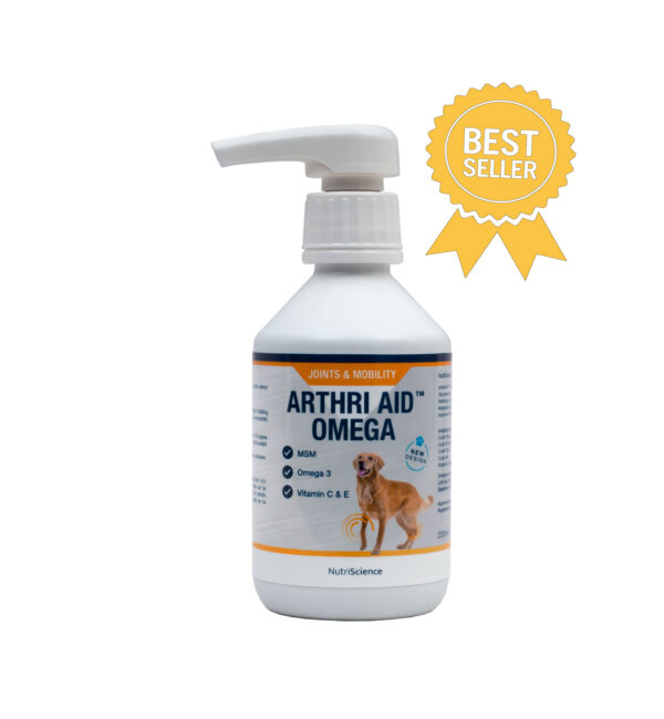 Nutriscience Arthri Aid Omega