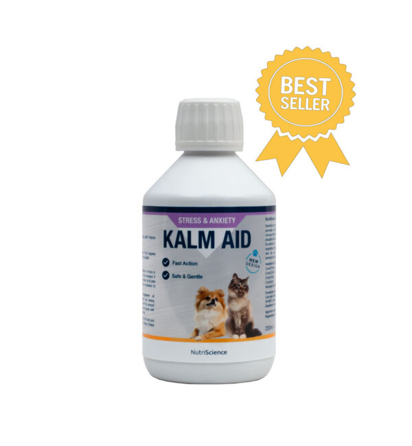 Nutriscience Kalm Aid