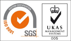 SGS_ISO 9001_Accreditation