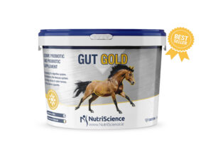 NutriScience Equine Gut Gold