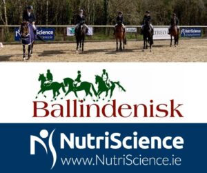 NutriScience Ballindenisk Autumn-2024