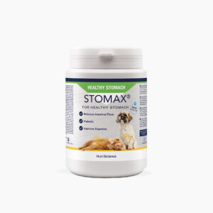 NutriScience Stomax